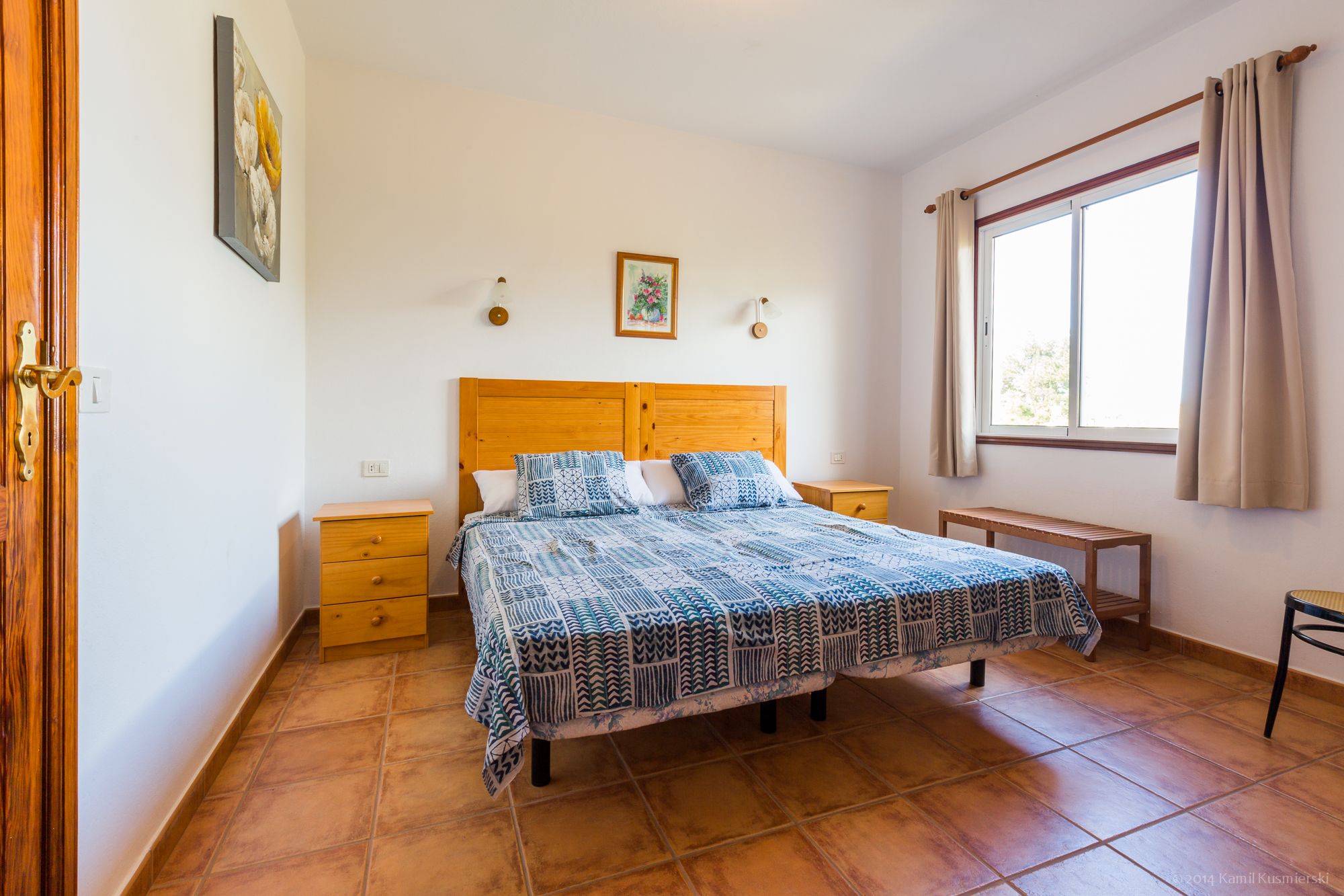 Tourist Accommodation Complex in Los Llanos de Aridane — photo 67