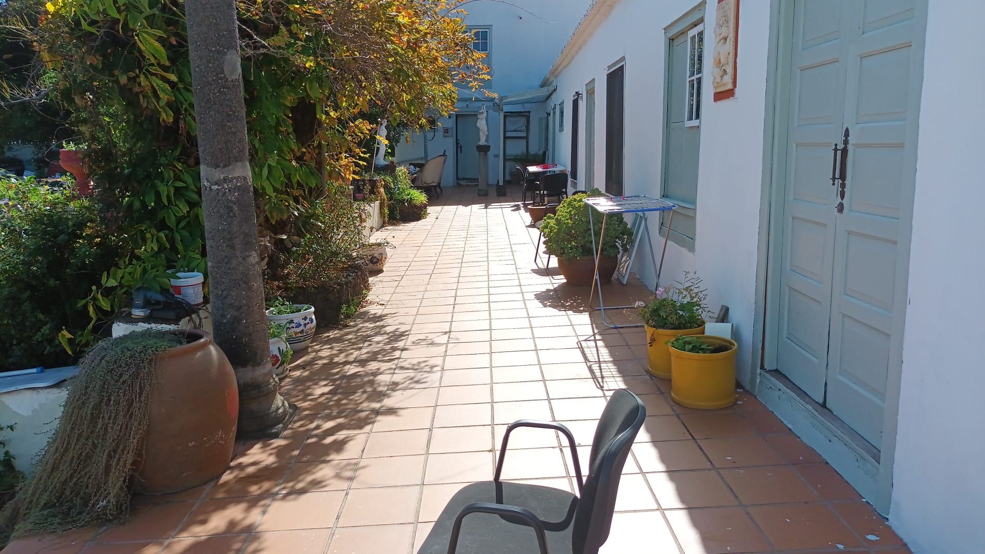 A Distinctive Residence in El Zumacal — photo 20
