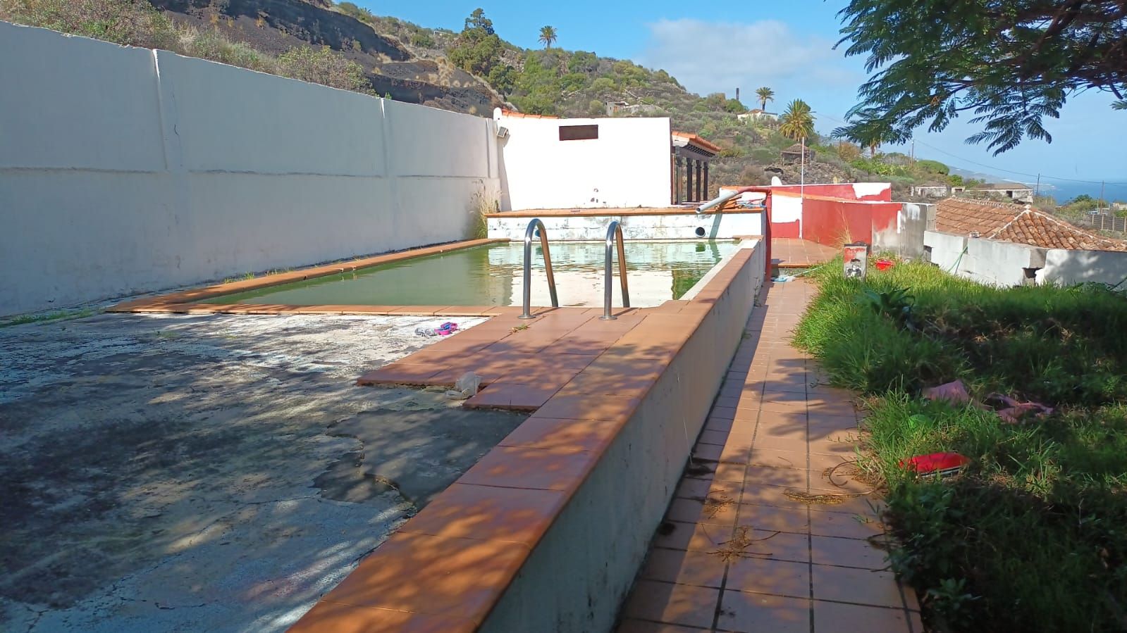 A Distinctive Residence in El Zumacal — photo 41