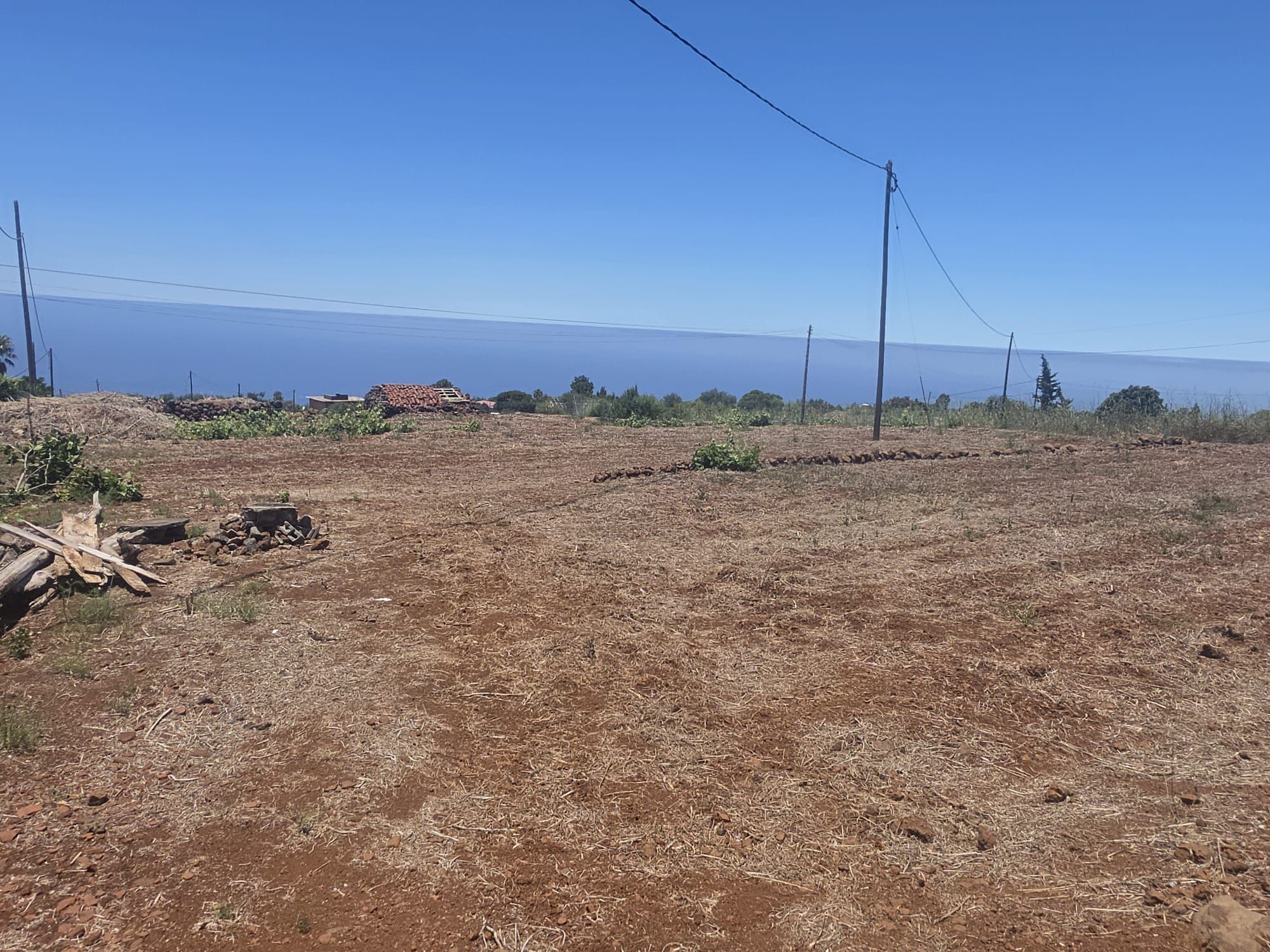 Una Casa Canaria con Suelo Urbano y Potencial de Desarrollo en Puntagorda — photo 25