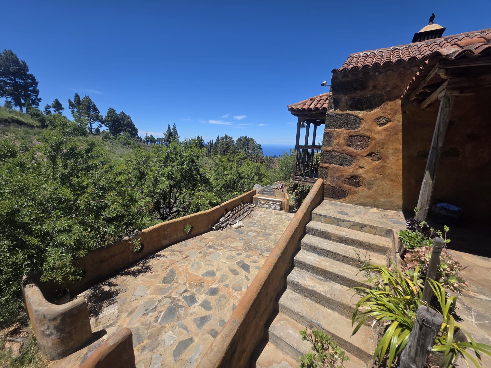 Unique Property in Puntagorda – Traditional Canarian Style — photo 8