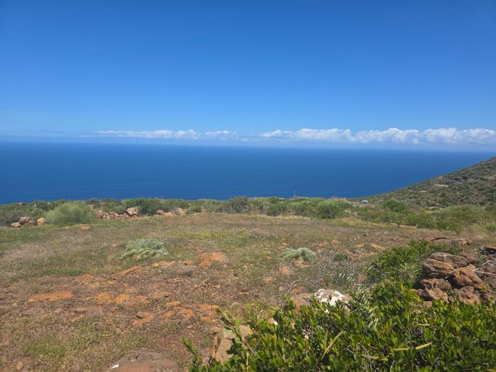 Una Excepcional Oportunidad en la Costa de Puntagorda
