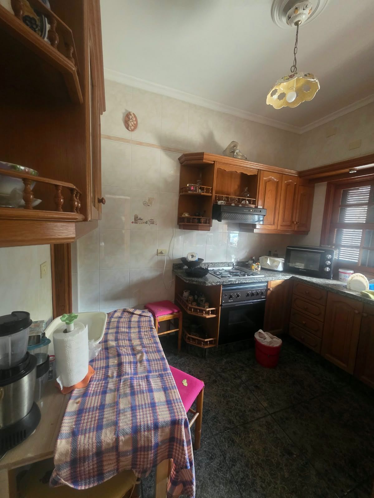 A Balcony onto the Heart of Tijarafe — photo 2