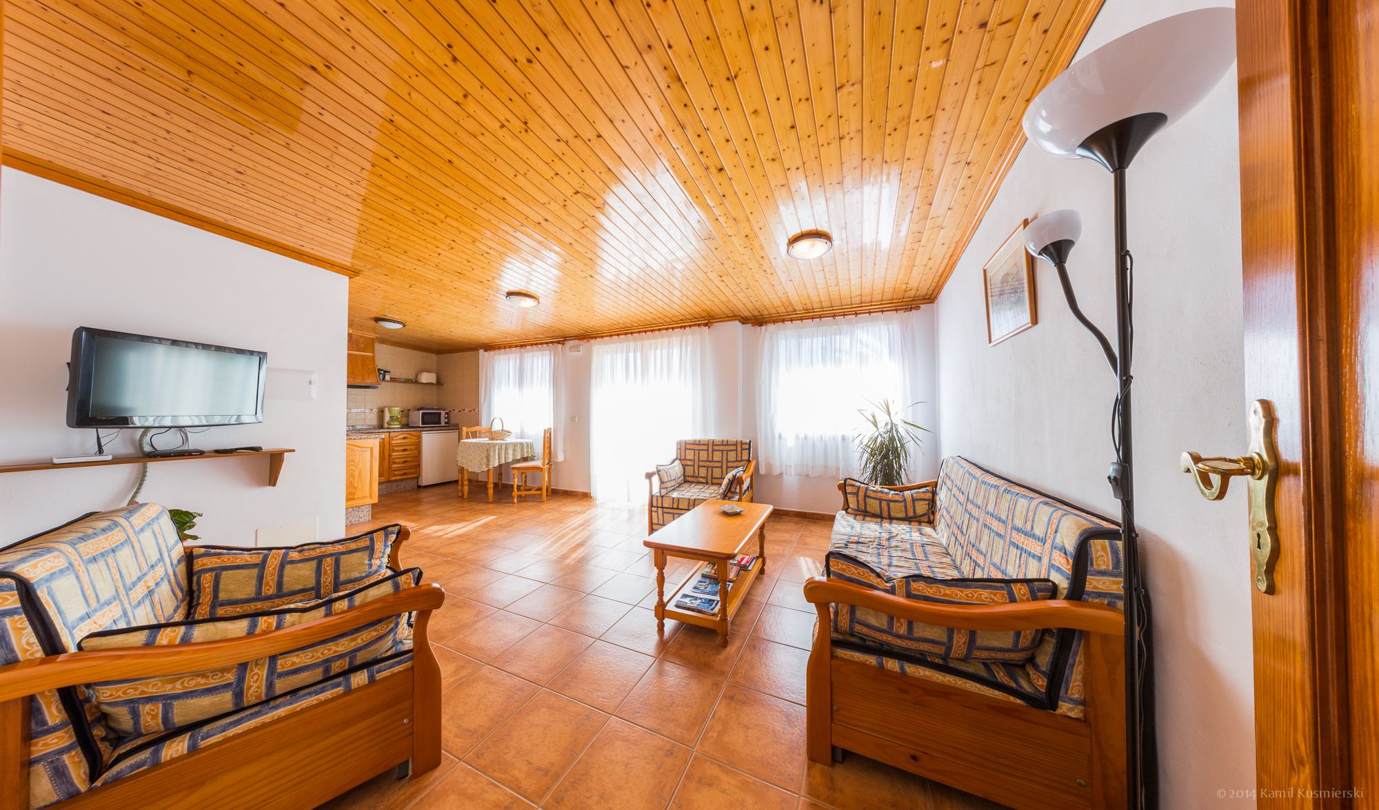 Tourist Accommodation Complex in Los Llanos de Aridane — photo 46