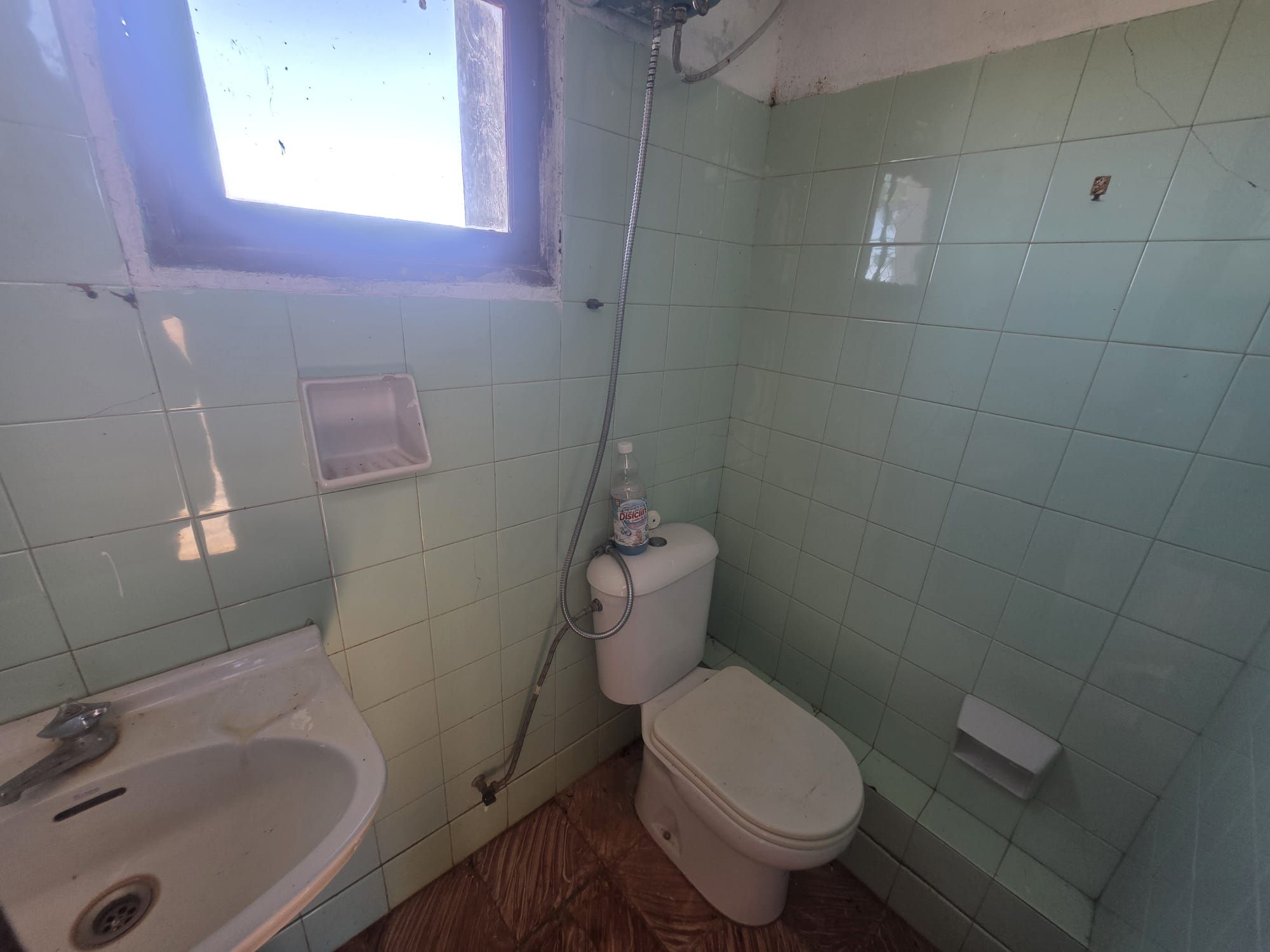 Una Casa Canaria con Suelo Urbano y Potencial de Desarrollo en Puntagorda — photo 15
