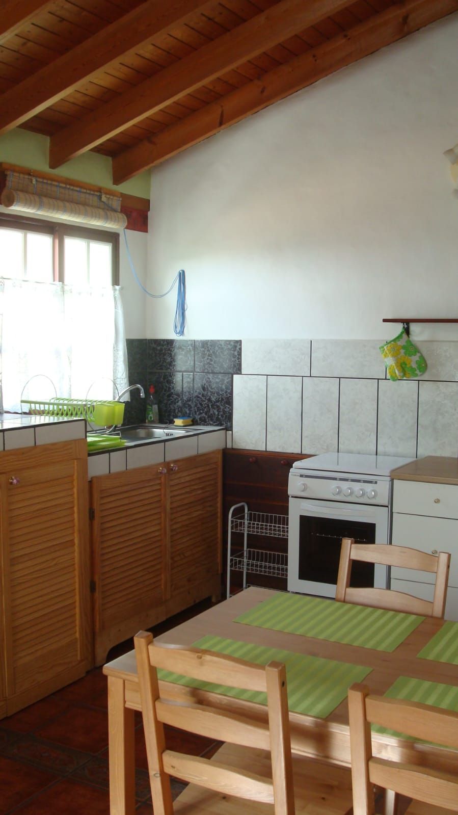 Dos Residencias con Alma Canaria — photo 17