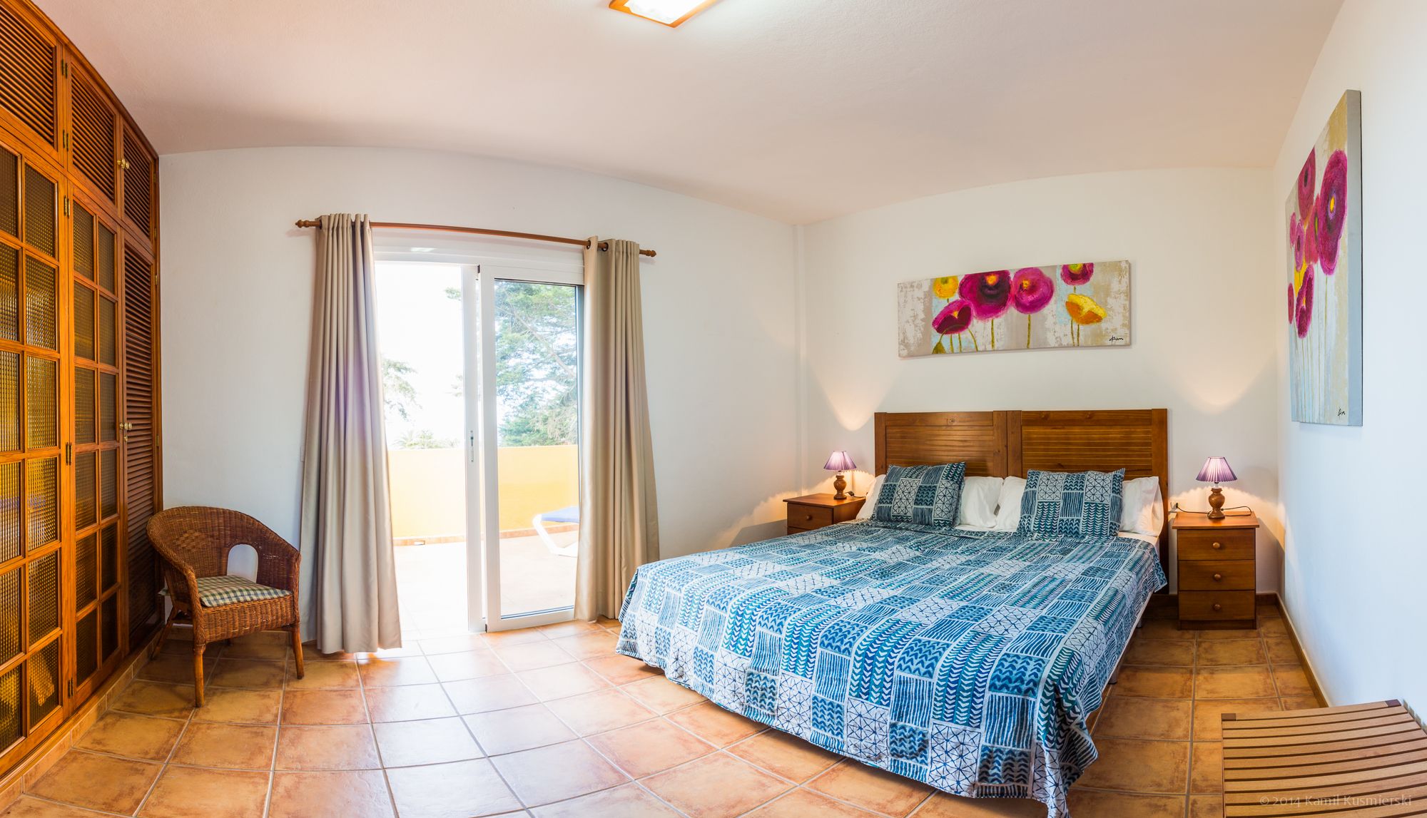 Tourist Accommodation Complex in Los Llanos de Aridane — photo 60
