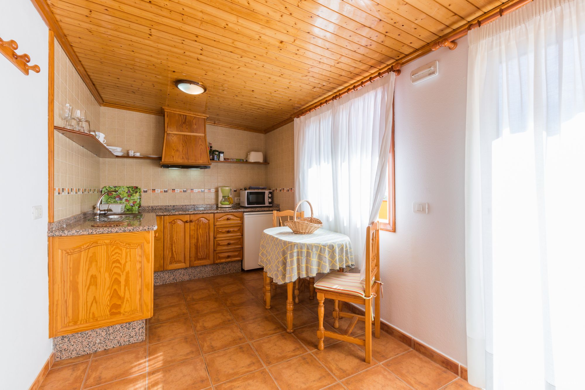 Tourist Accommodation Complex in Los Llanos de Aridane — photo 47