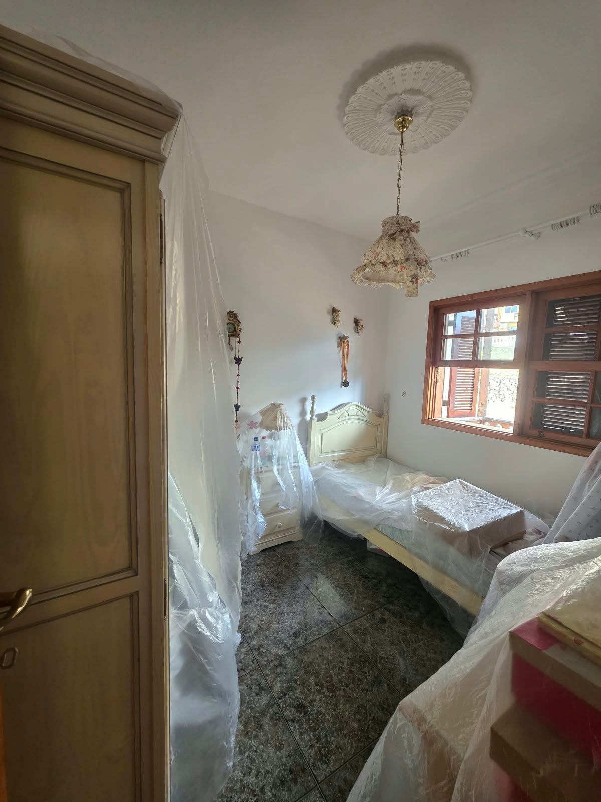 A Balcony onto the Heart of Tijarafe — photo 18
