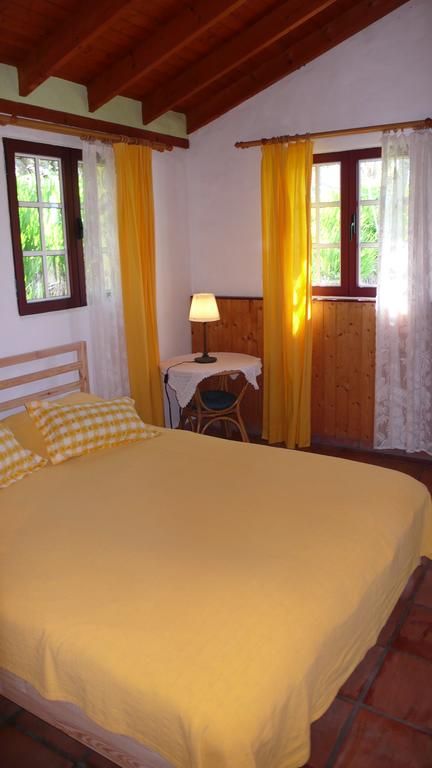 Dos Residencias con Alma Canaria — photo 8