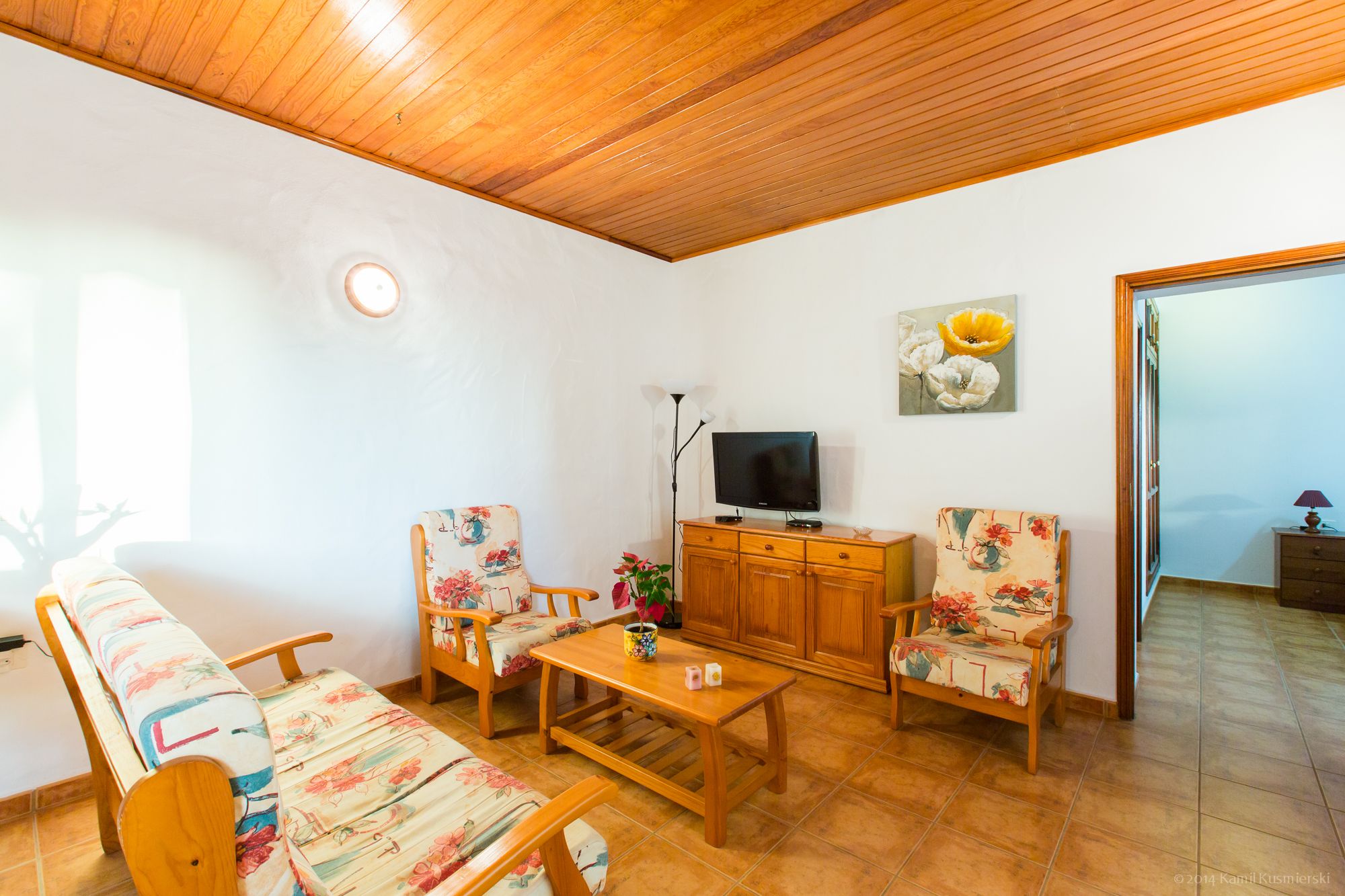 Tourist Accommodation Complex in Los Llanos de Aridane — photo 24