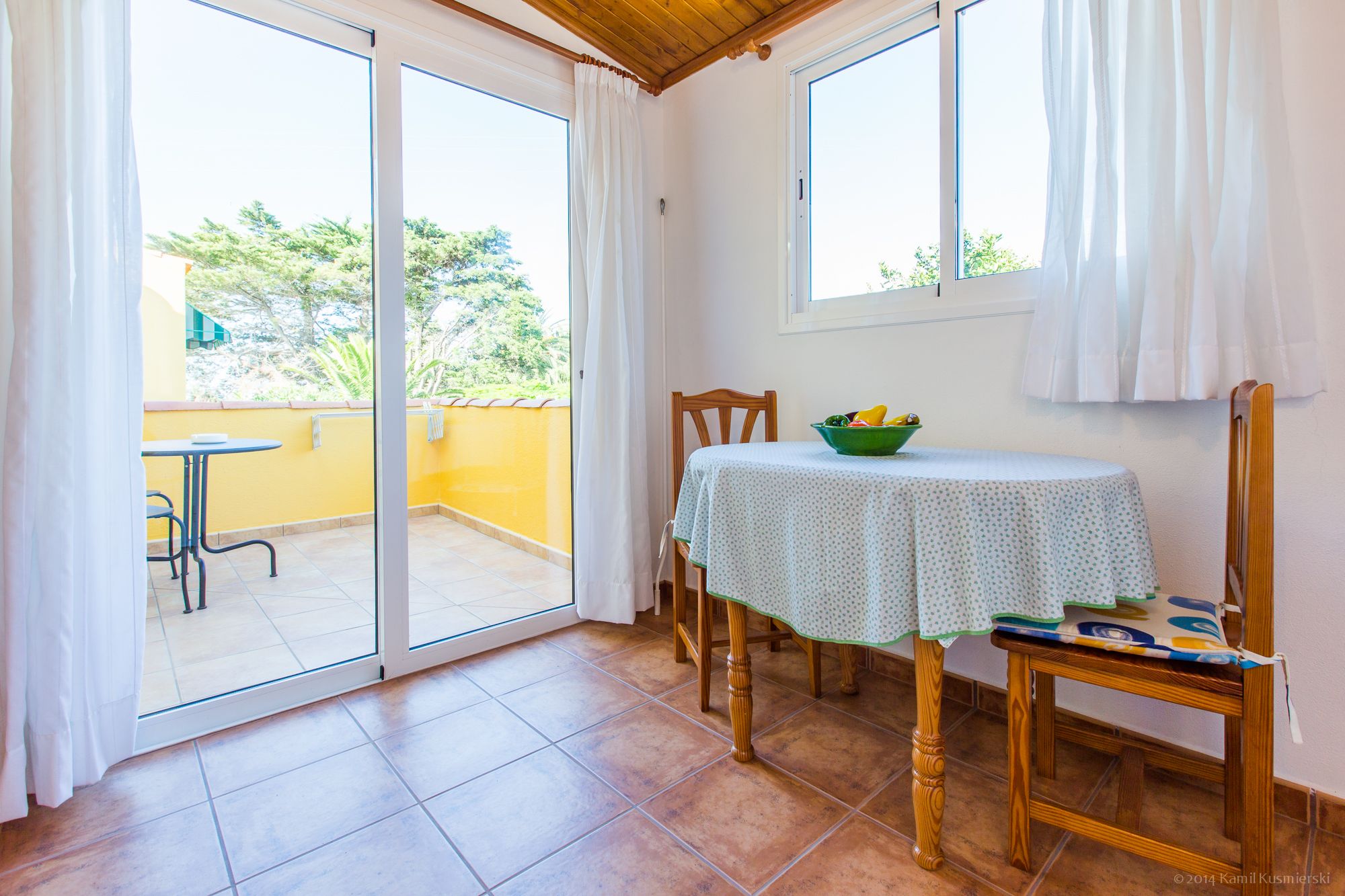 Tourist Accommodation Complex in Los Llanos de Aridane — photo 36