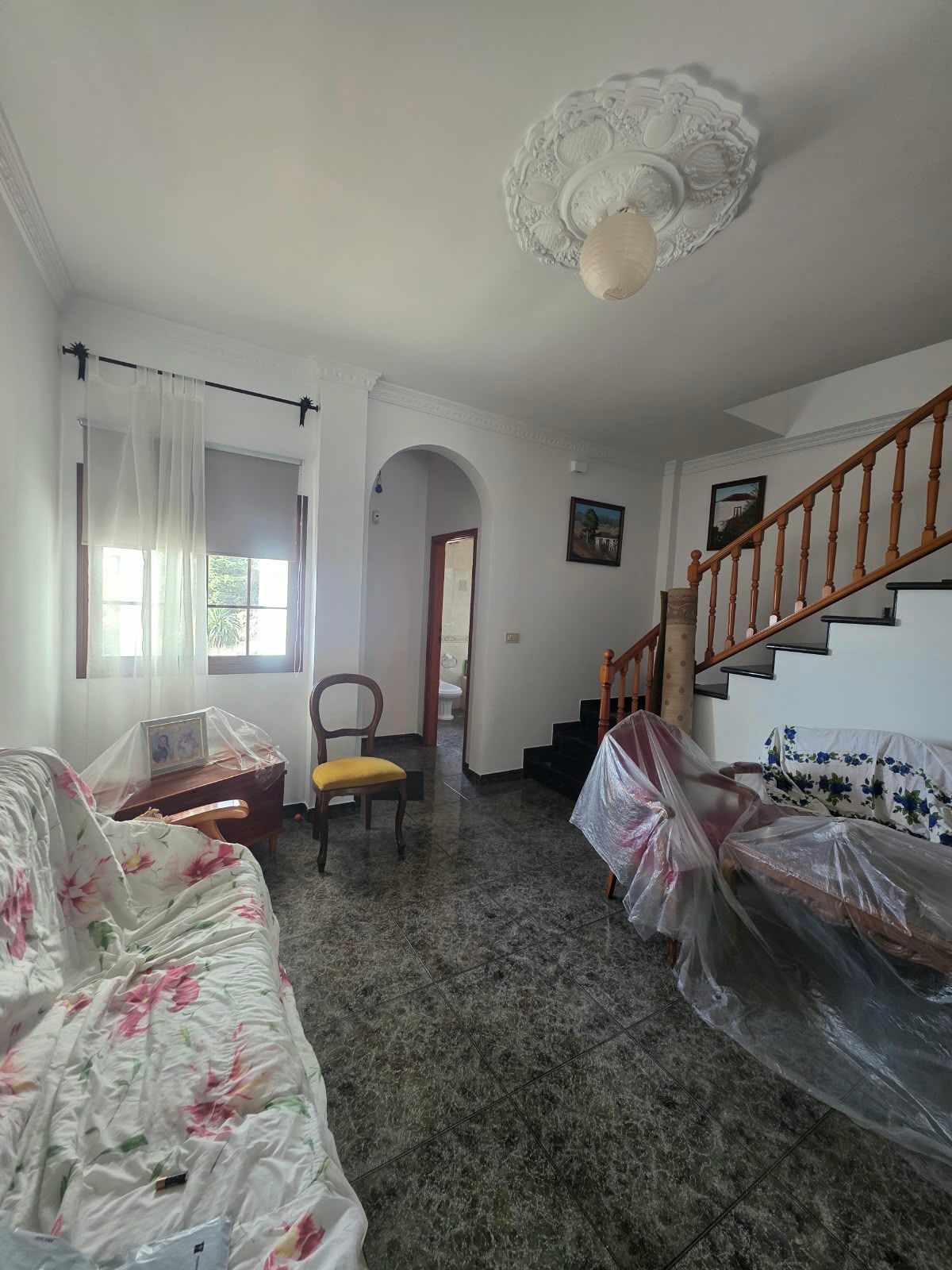 A Balcony onto the Heart of Tijarafe — photo 7