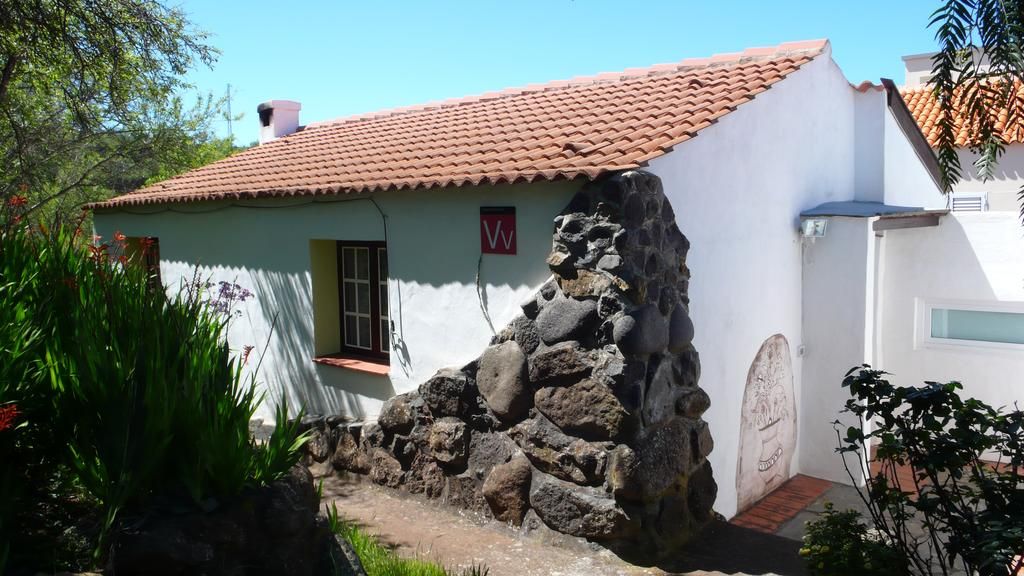 Dos Residencias con Alma Canaria — photo 1