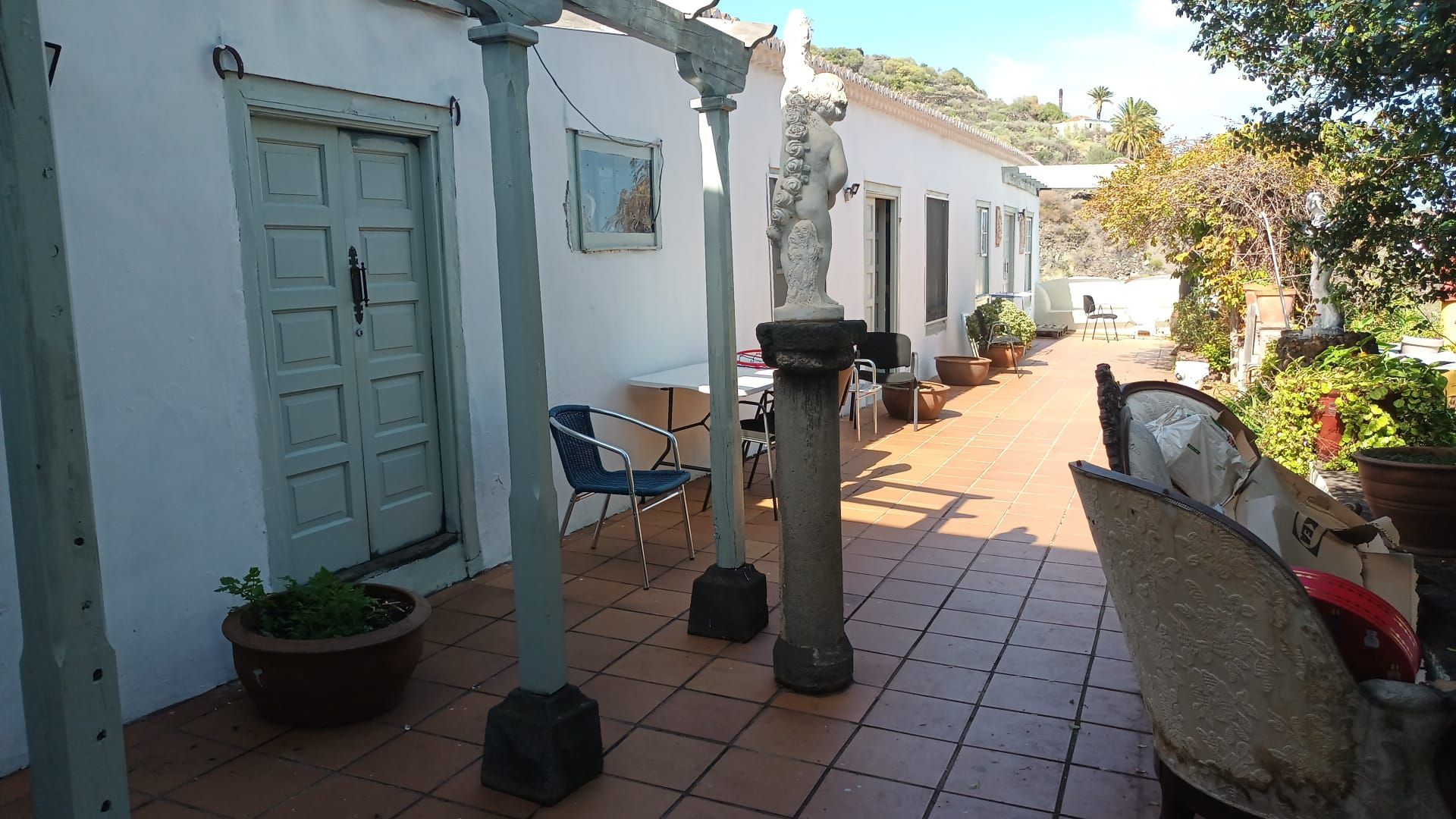 A Distinctive Residence in El Zumacal — photo 24