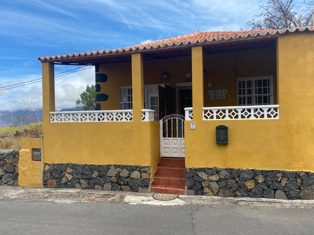 Kanarische Tradition, drei Apartments und eine neue Gelegenheit
