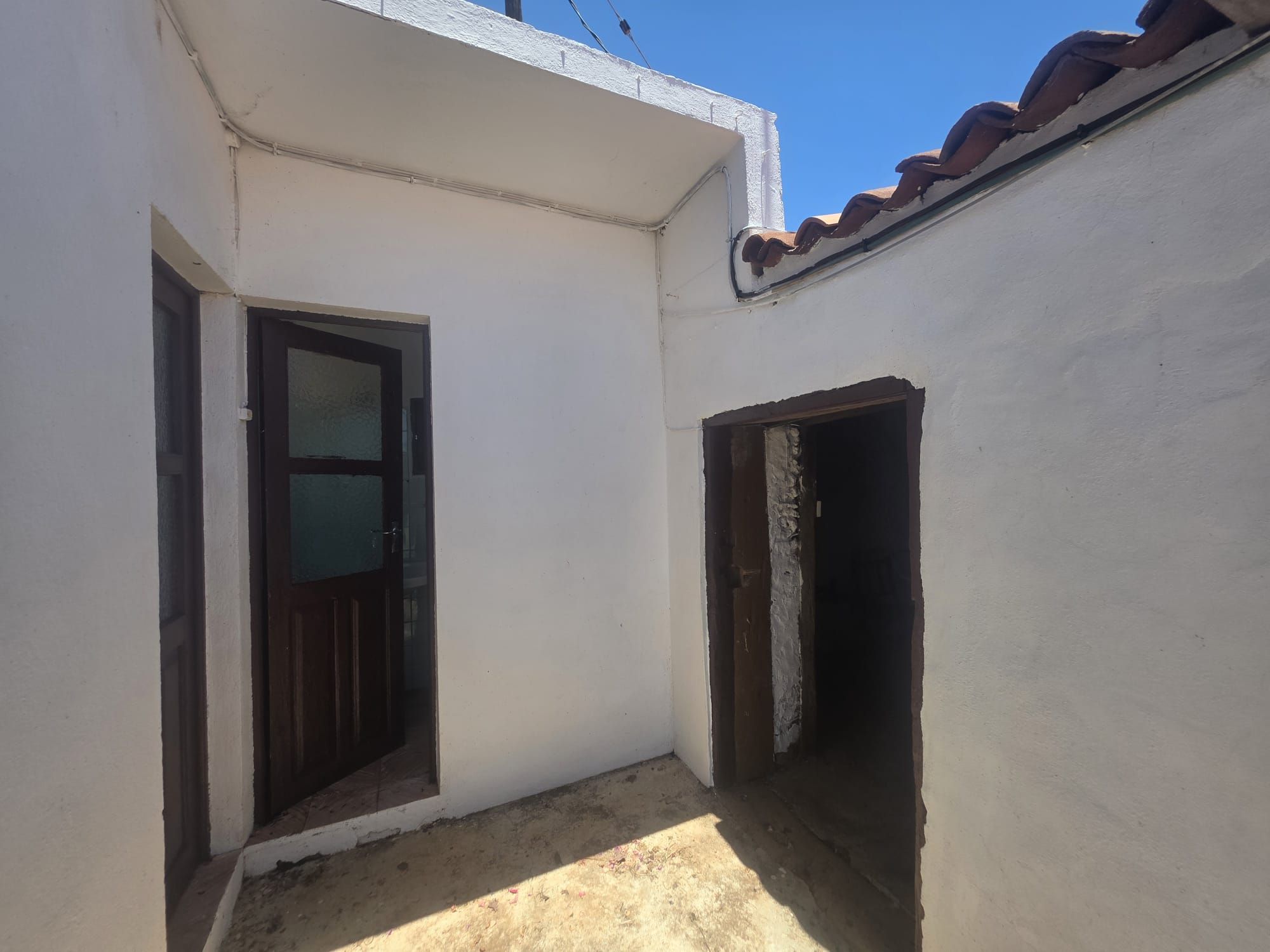 Una Casa Canaria con Suelo Urbano y Potencial de Desarrollo en Puntagorda — photo 18