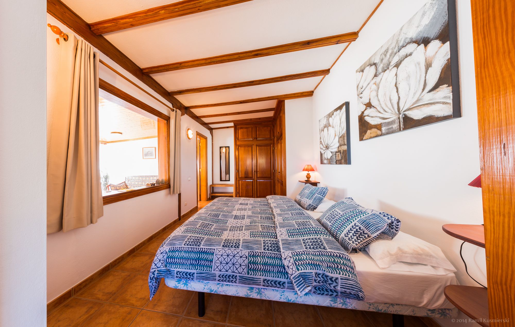 Tourist Accommodation Complex in Los Llanos de Aridane — photo 40