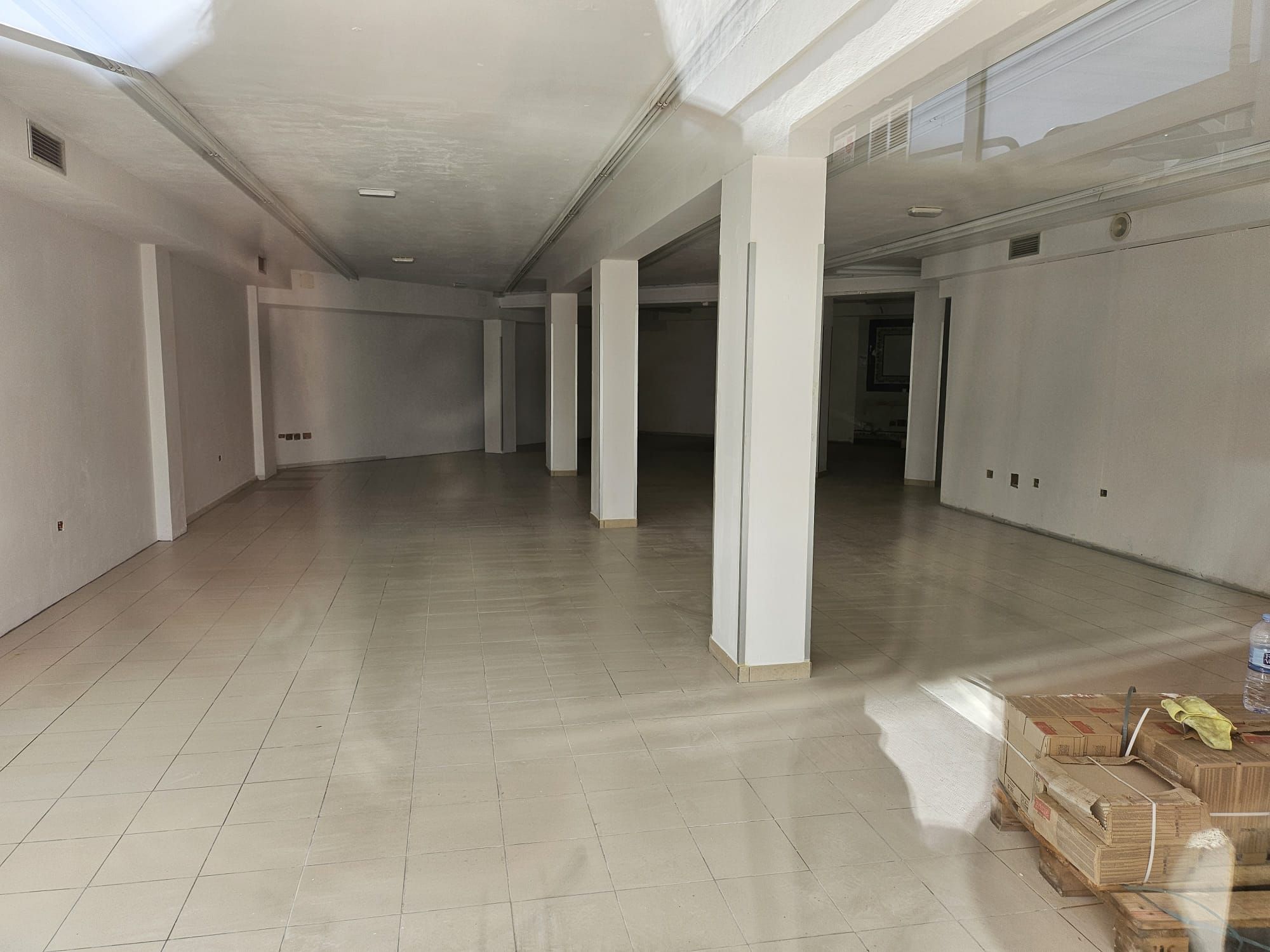 Local comercial en Los Cancajos con 215 m² y licencia de supermercado — photo 5