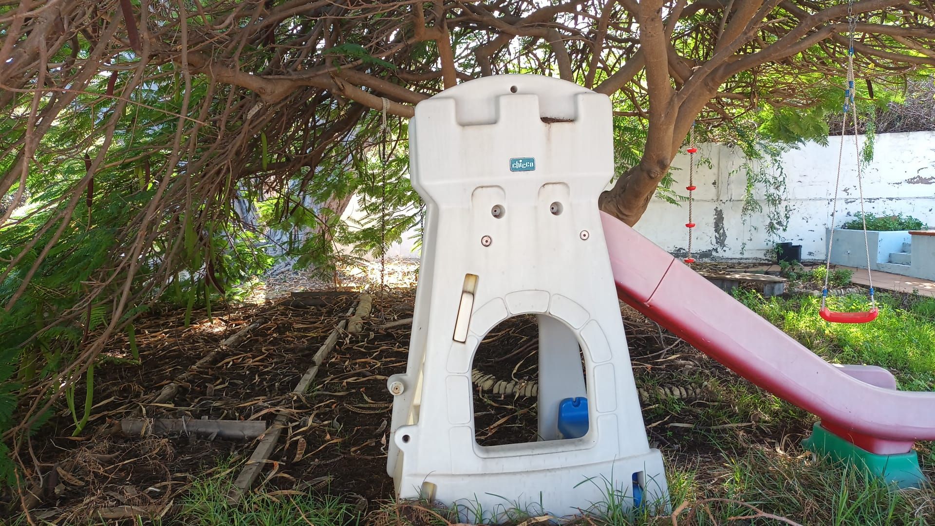A Distinctive Residence in El Zumacal — photo 29