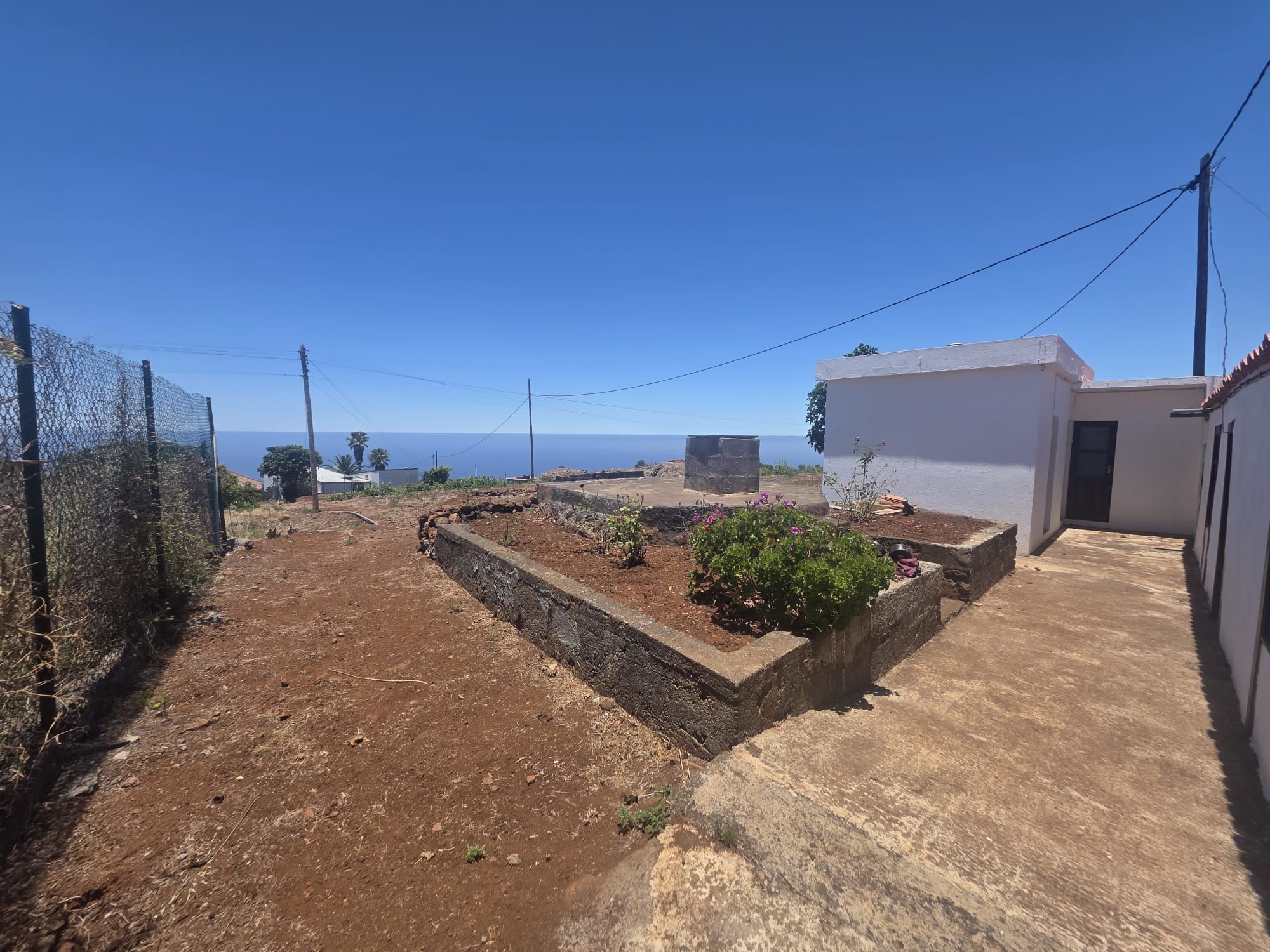 Una Casa Canaria con Suelo Urbano y Potencial de Desarrollo en Puntagorda — photo 11